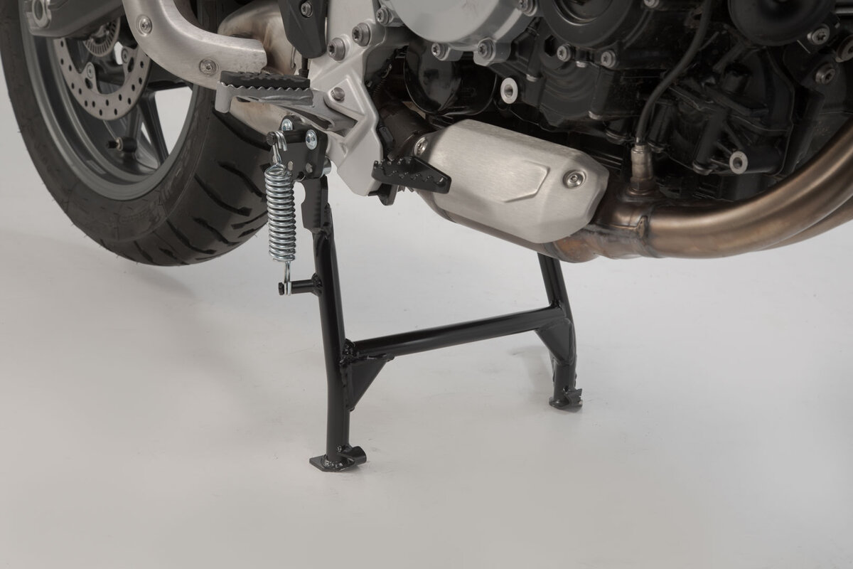 Arceaux de sécurité pour Aprilia Tuareg 660 (21-) SW Motech