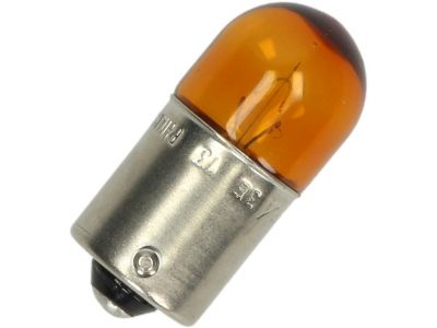 Philips Ampoule, 12 V, 10 W, BAU15s, orange