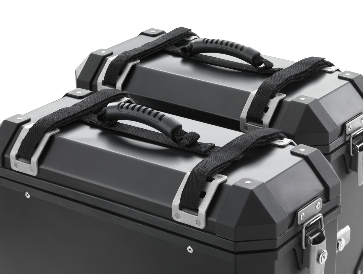 Sangle de transport pour valises latérales KTM