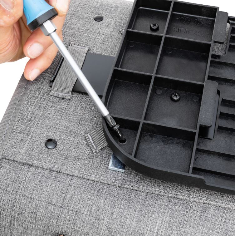 Kit de fixation pour sac SIP "Classic" grande taille