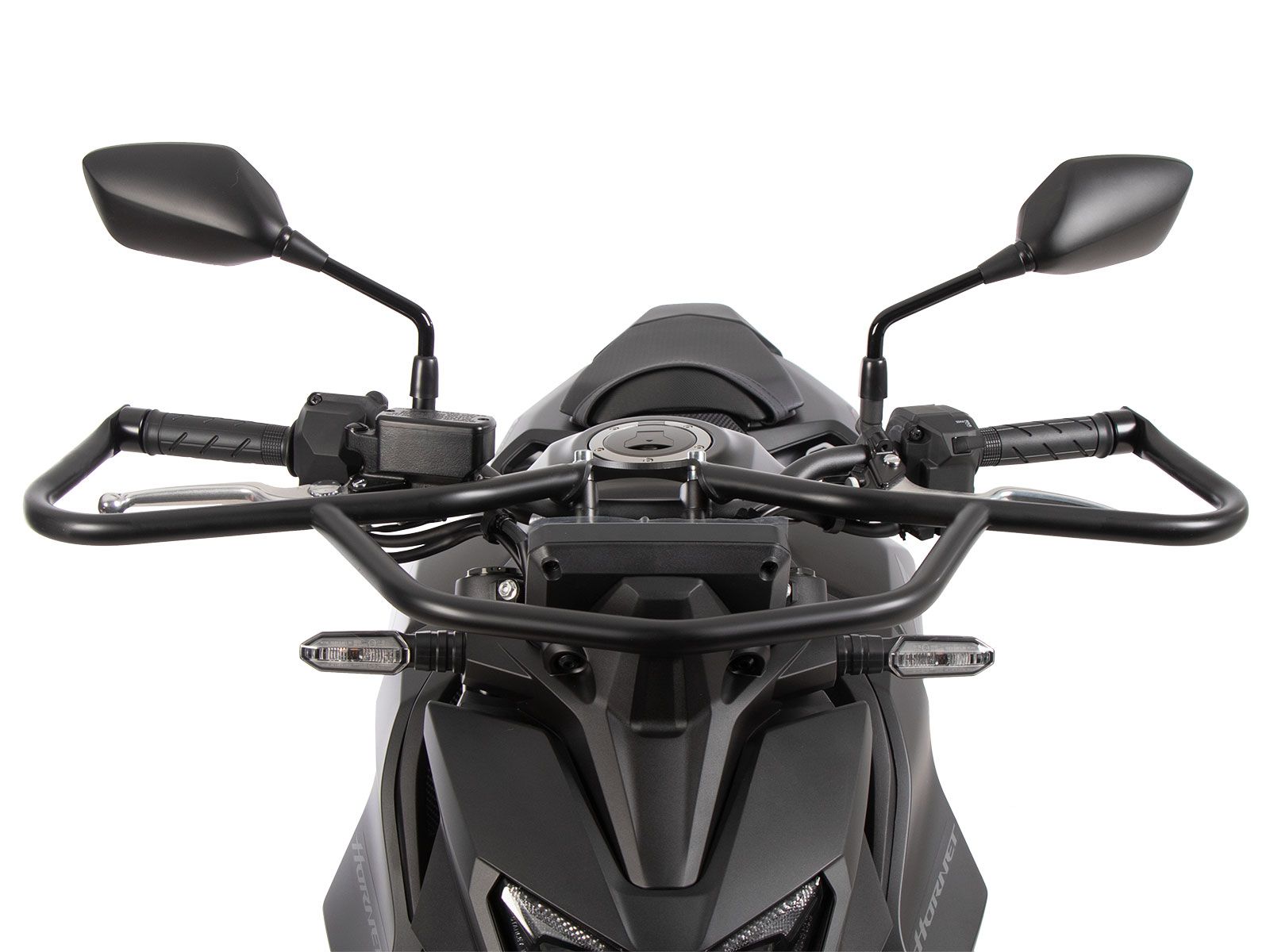 Pare-buffle pour Honda CB 750 Hornet (23-) Hepco & Becker