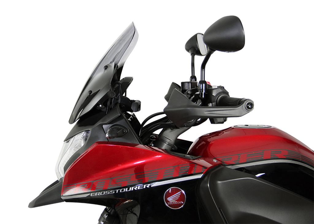 Ecran sport MRA "SP" pour HONDA CROSSTOURER VFR 1200 X (année 16-)