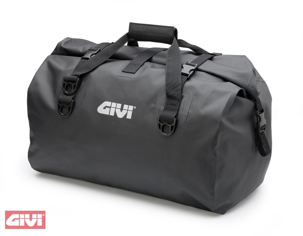 Givi EA119BK Sacoche arrière
