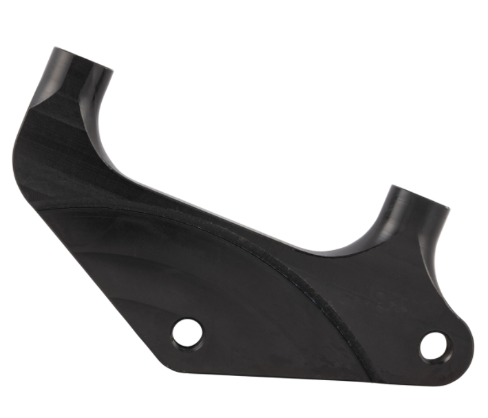 Adaptateur pince de frein RADIAL, avant pour Vespa GTS/GTS Super/GTV/GT 60/GT/GT L