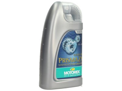 Motorex huile de transmission, 75W/90, Prisma ZX, 1 l
