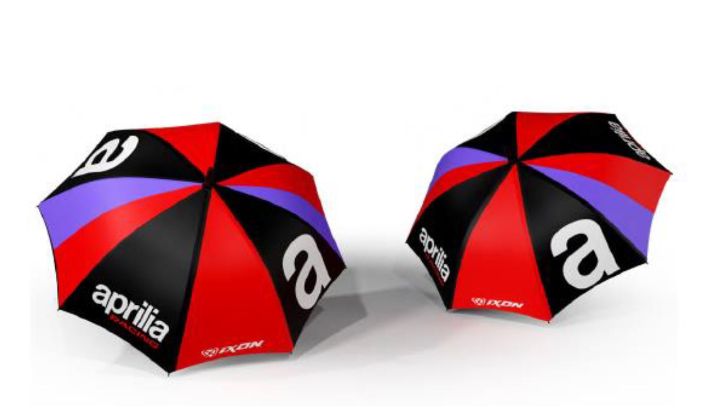 Parapluie Aprilia Racing