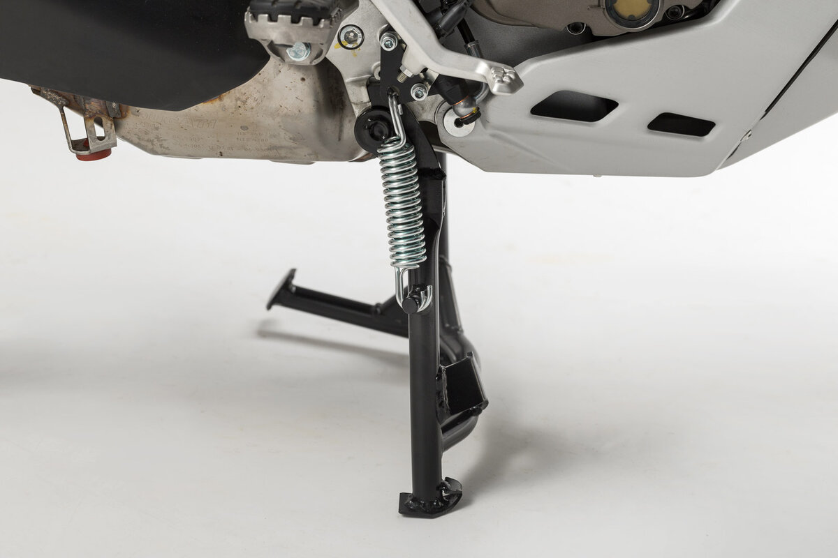 Arceaux de sécurité pour Aprilia Tuareg 660 (21-) SW Motech