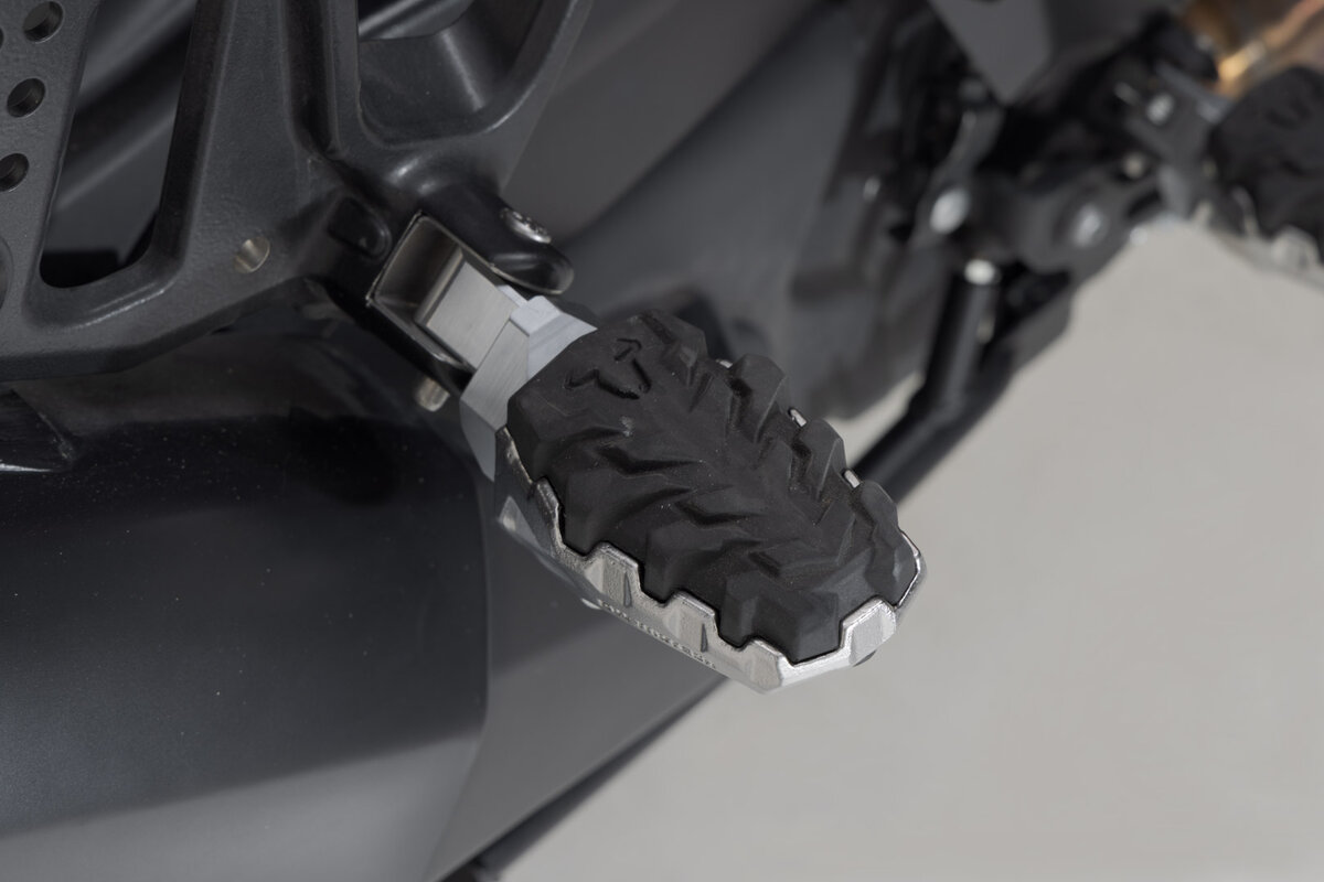 Arceaux de sécurité pour Aprilia Tuareg 660 (21-) SW Motech
