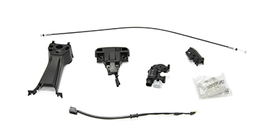 Mécanisme d'ouverture Smart-Key d'origine Honda