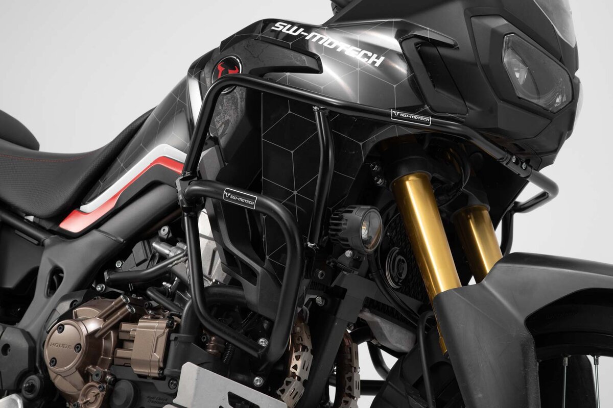 Arceaux de sécurité pour Aprilia Tuareg 660 (21-) SW Motech