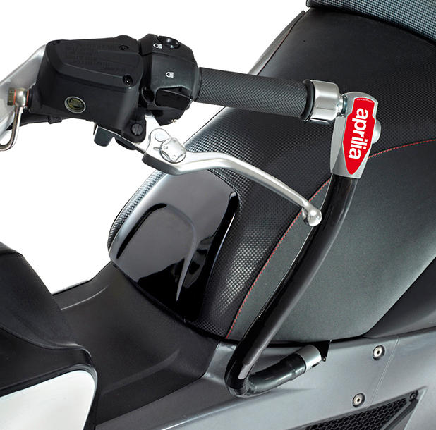 Antivol original Aprilia / SRV850