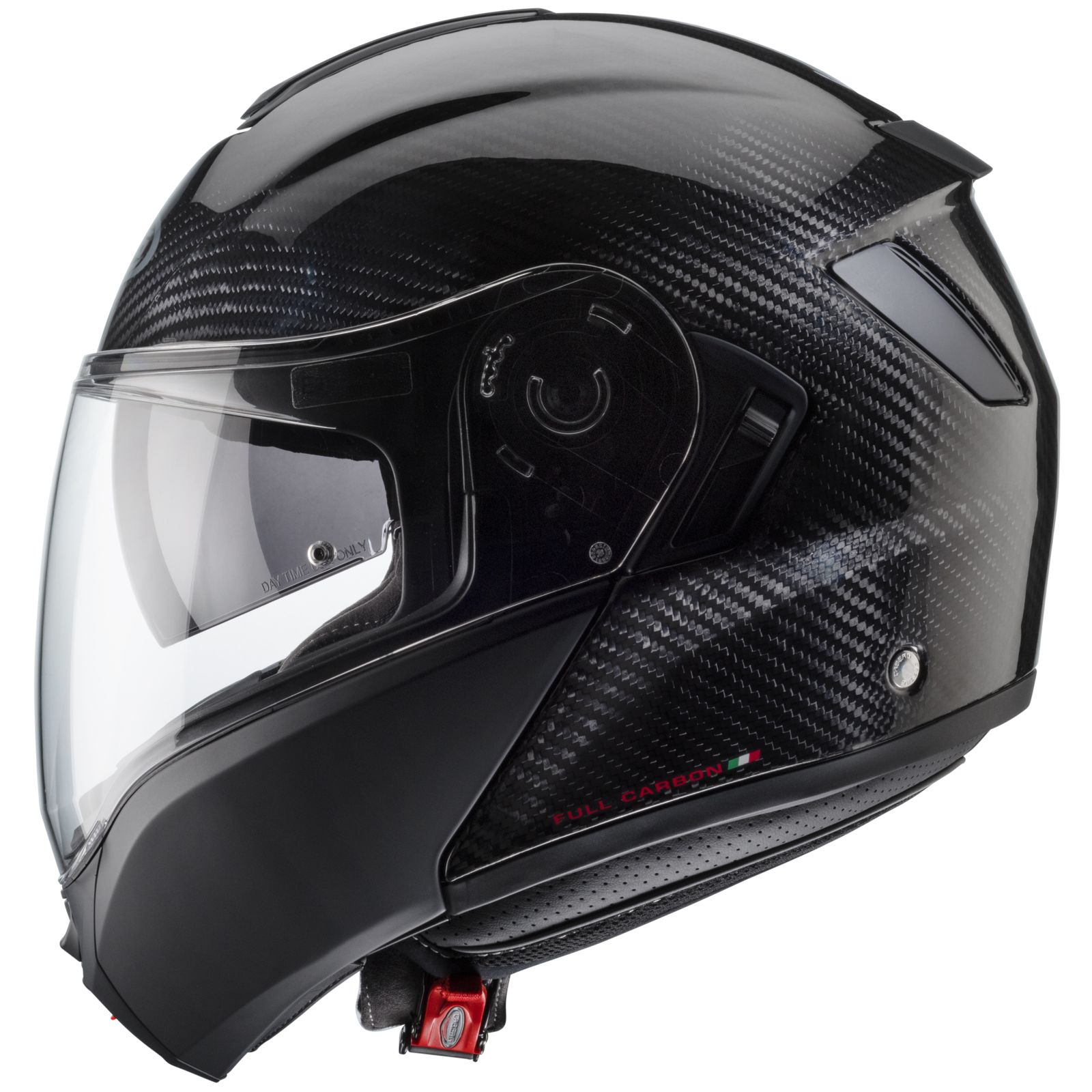 Caberg casque Levo, carbone