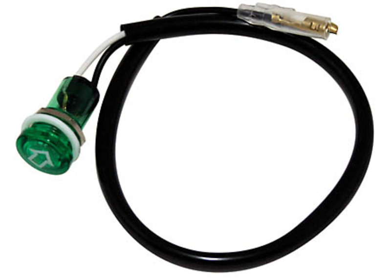 HIGHSIDER lampe smart Control Pour clignotants Pour ATV