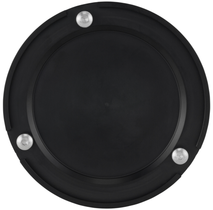Housse Housse Vario pour Vespa Primavera/​Sprint 125-150ccm c.-à-d. 3V 4T AC, noir mat