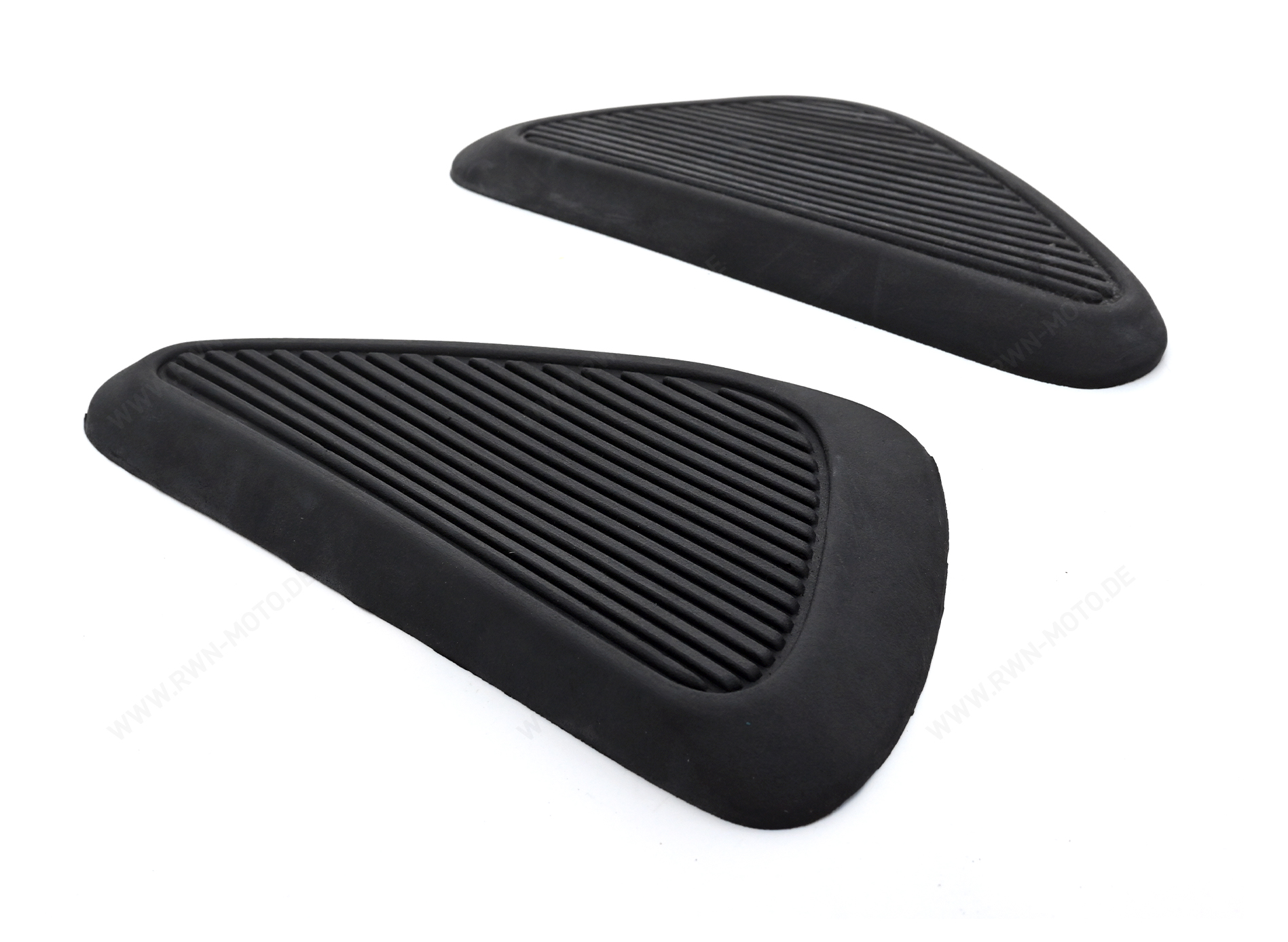 Protecteurs latéraux de réservoir pour Honda GB 350 S (25-) Original