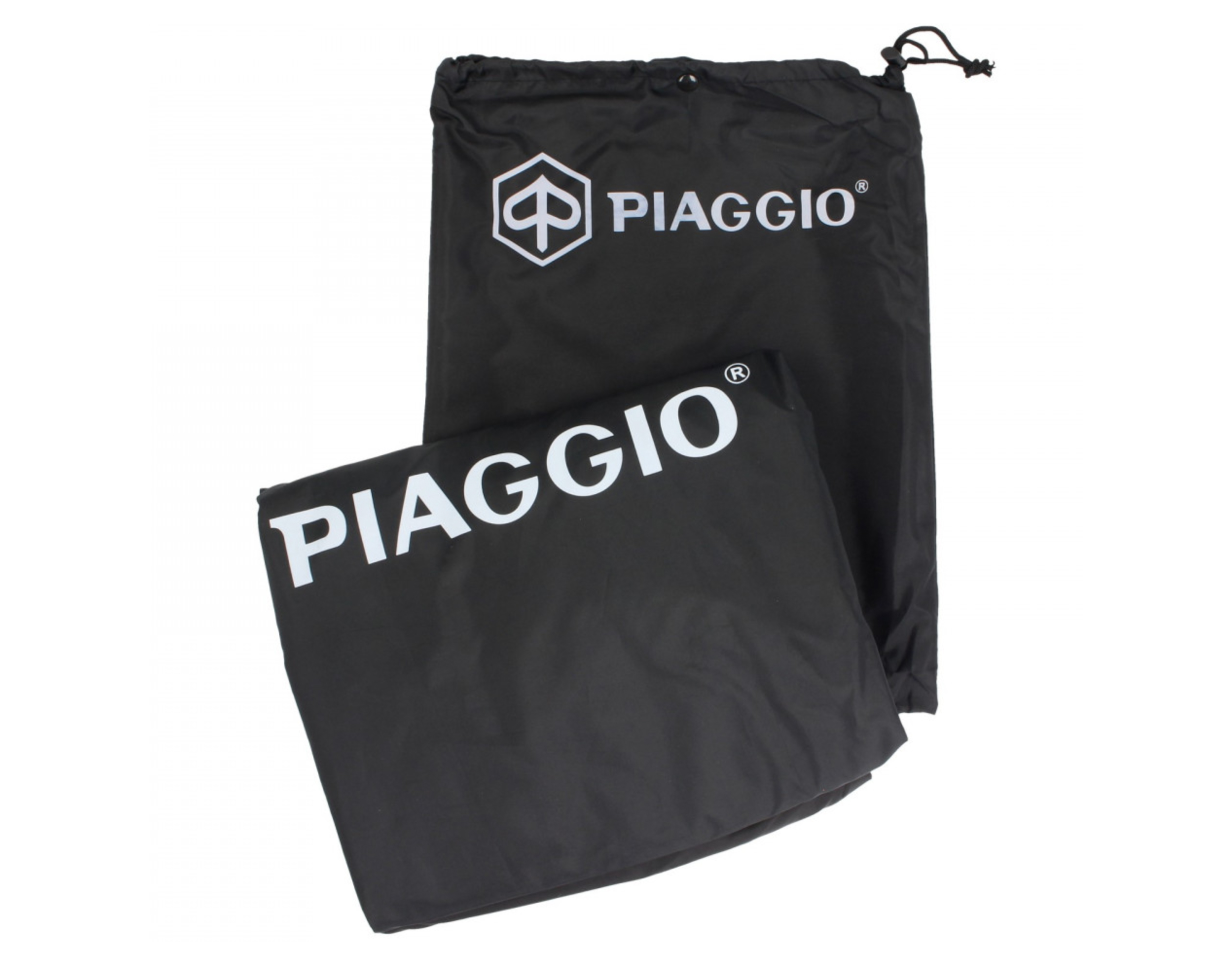 Bâche pour véhicule Outdoor pour Beverly Original Piaggio