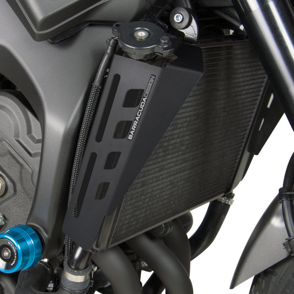 Carénage de radiateur pour Yamaha XSR 900 - Barracuda
