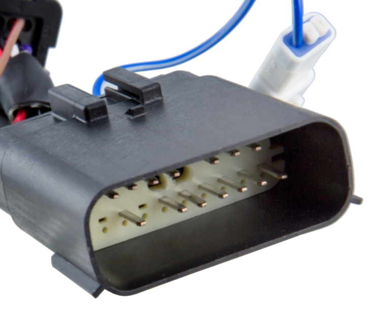 Kit de câbles compte-tours/tachymètre pour Vespa Primavera/Sprint 50-150ccm 2T/4T AC