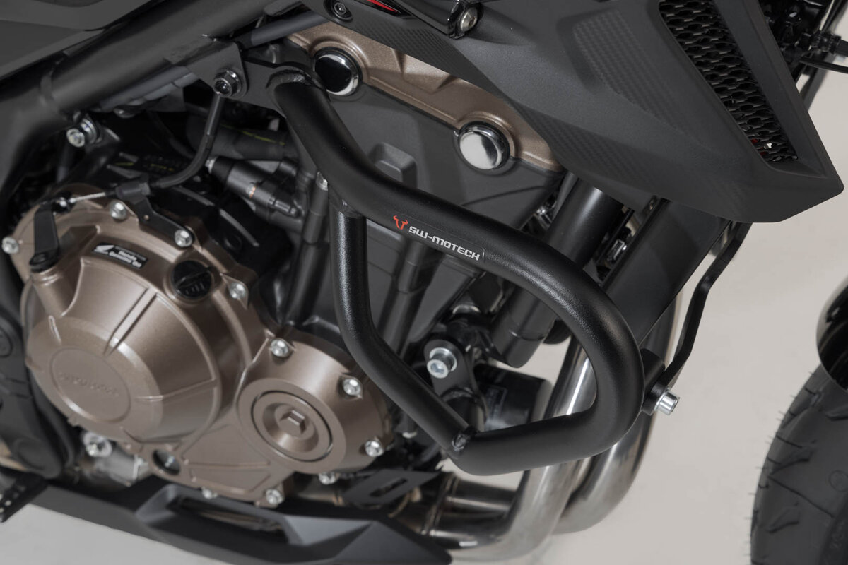 Arceaux de sécurité pour Aprilia Tuareg 660 (21-) SW Motech