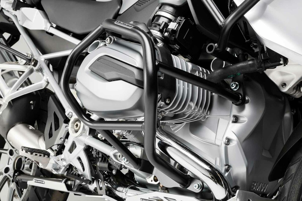 Arceaux de sécurité pour Aprilia Tuareg 660 (21-) SW Motech