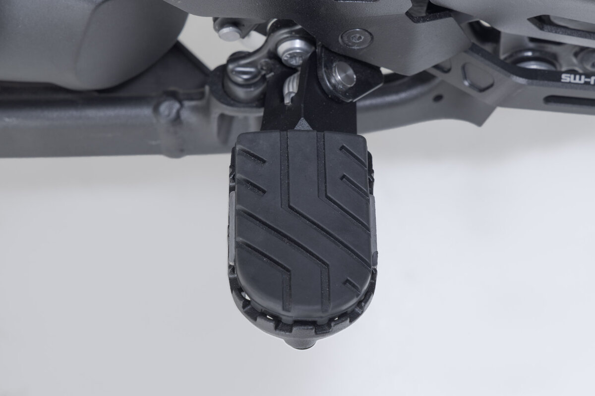 Arceaux de sécurité pour Aprilia Tuareg 660 (21-) SW Motech