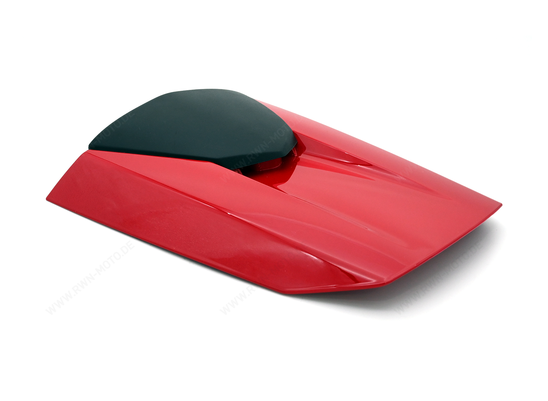 Couverture de siège passager rouge pour Honda CBR 600 RR (24-) Original