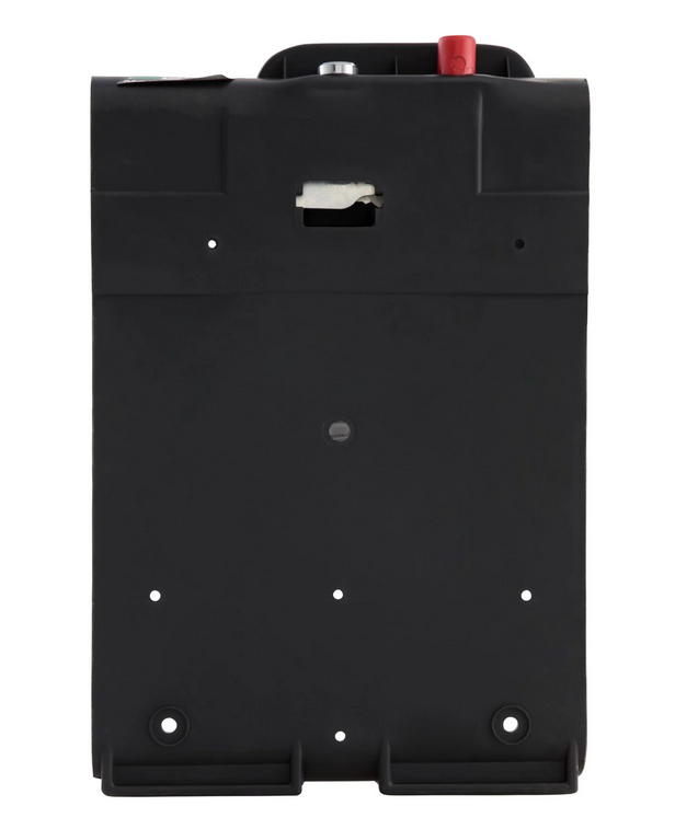 Plaque de base FACO "Thunder Case" pour fixation au sac