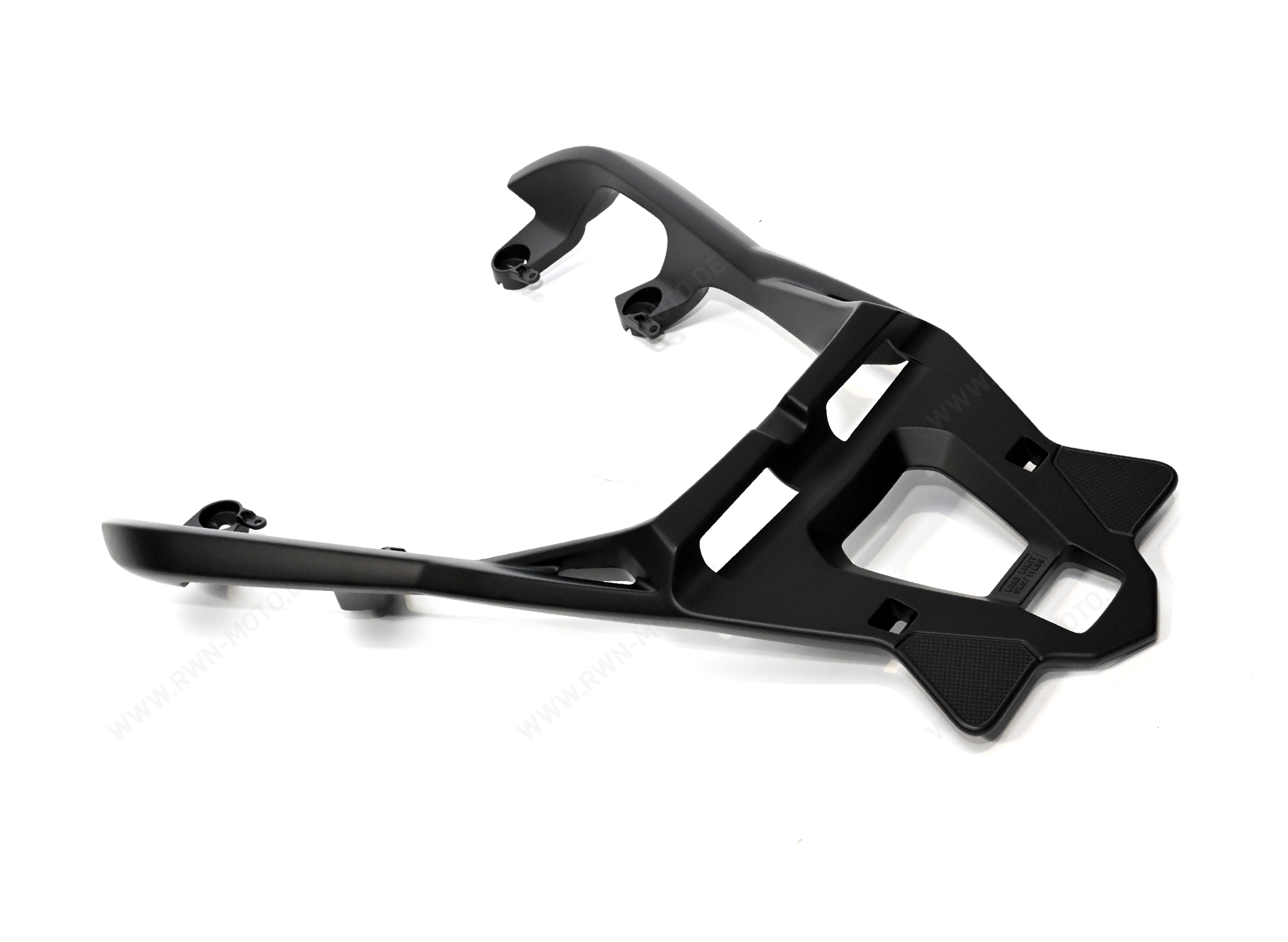 Porte-bagages arrière X-Max, Tricity Original Yamaha