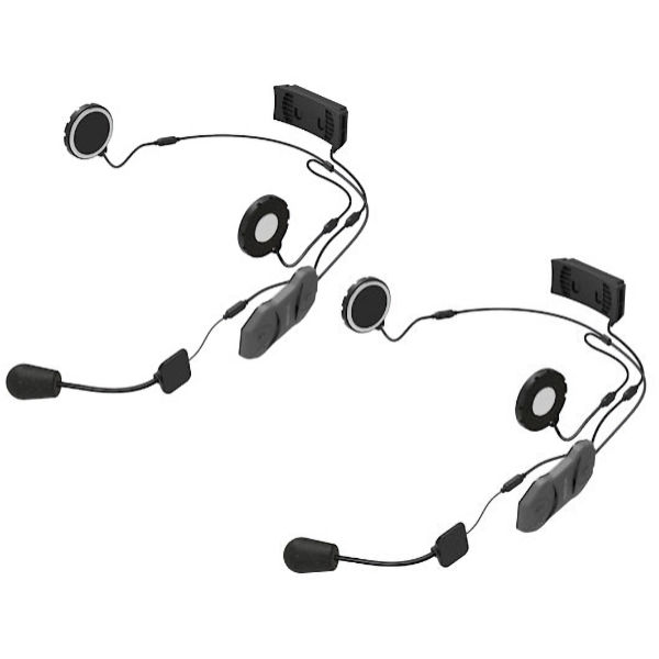 SENA 10R double kit - Système de communication Bluetooth® pour motos