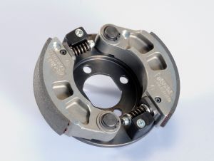 Embrayage Polini, Speed Clutch 2G