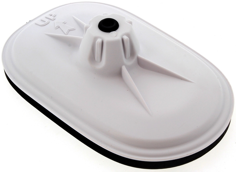 Couvercle de filtre à air Tecnium