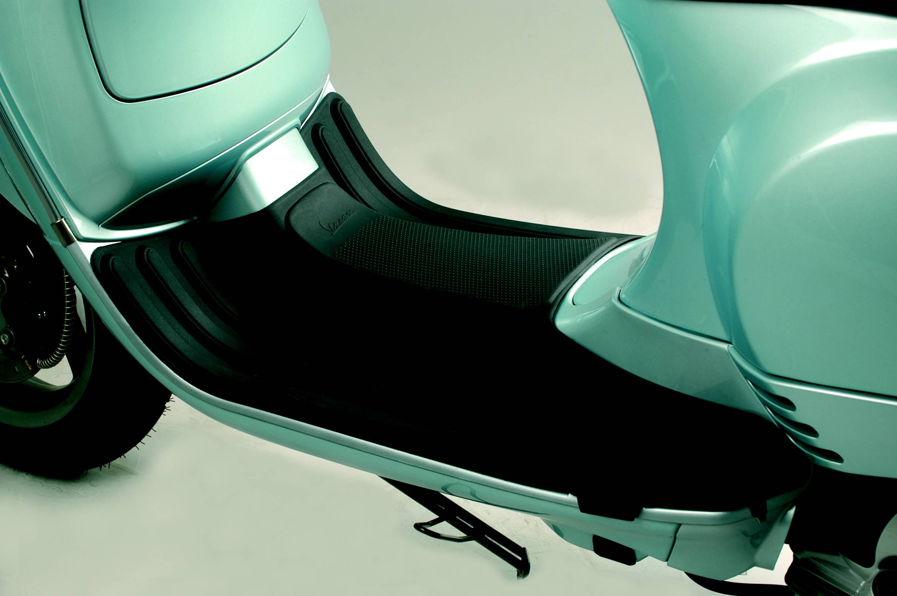 Tapis de sol original Vespa LX S LXV