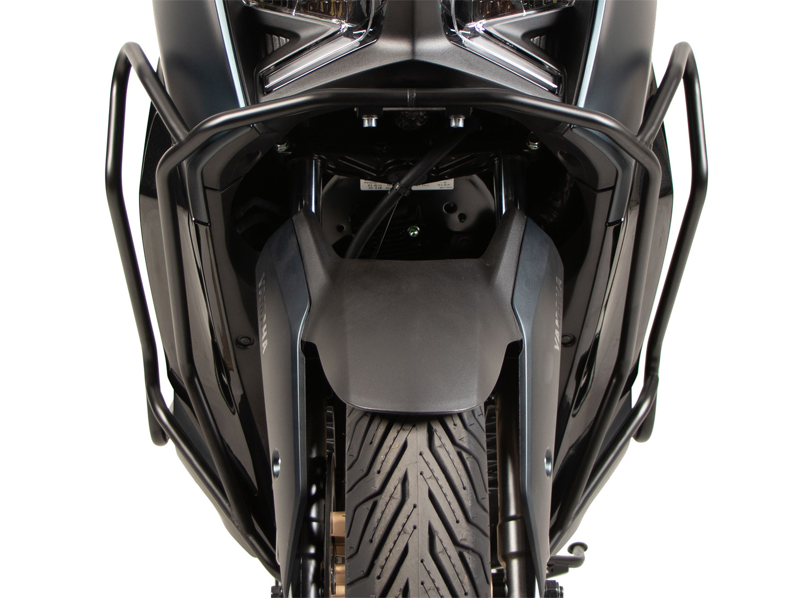 Arceau décoratif pour Yamaha XMAX 125 / 300 / TMAX (23-) Hepco & Becker