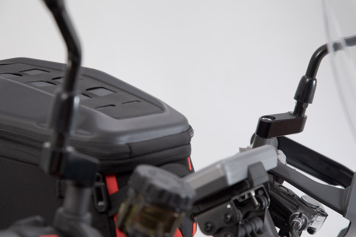 Arceaux de sécurité pour Aprilia Tuareg 660 (21-) SW Motech