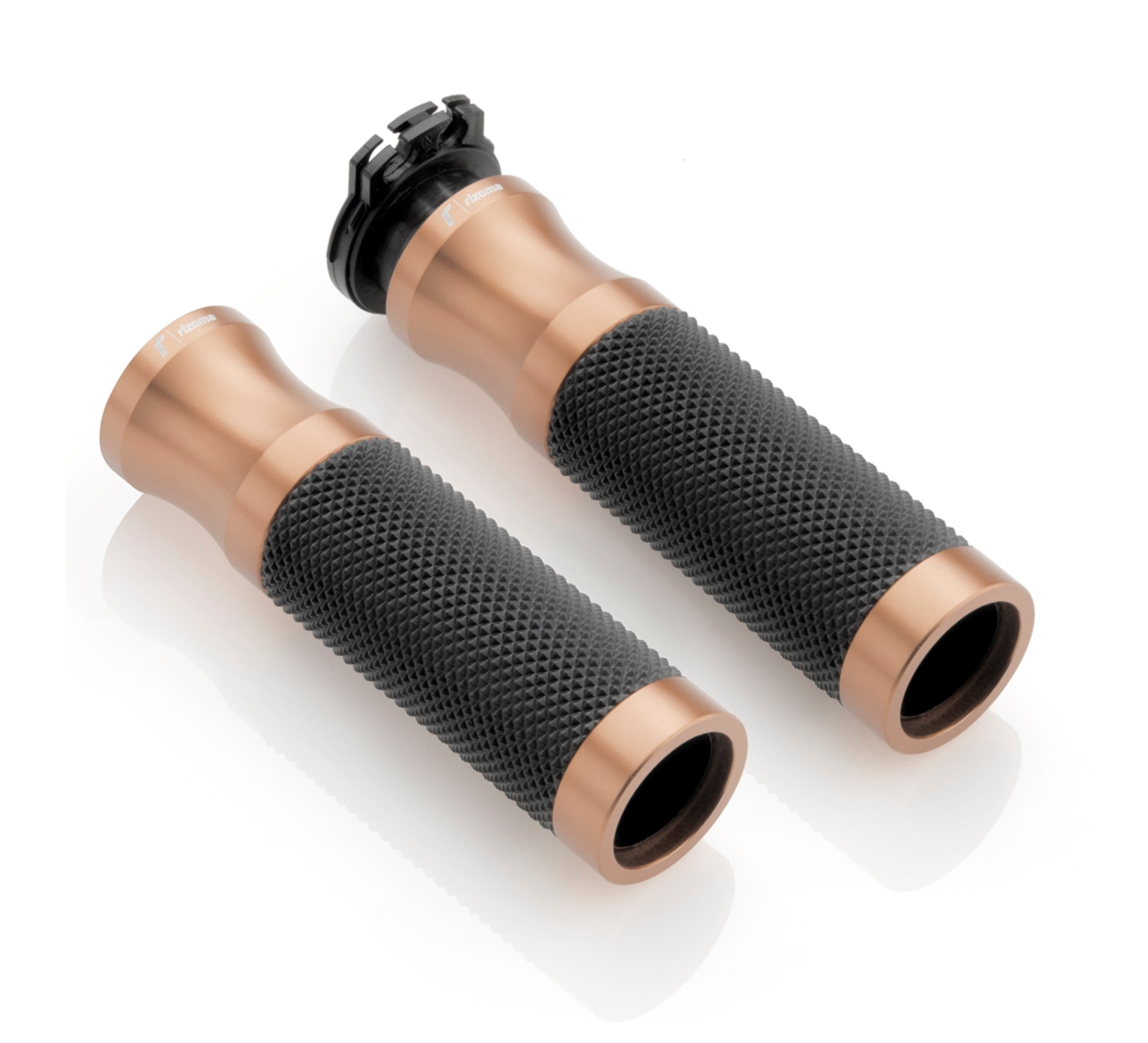 Poignées RIZOMA pour Vespa GTS/GTS Super/GT/GT L 125-300ccm