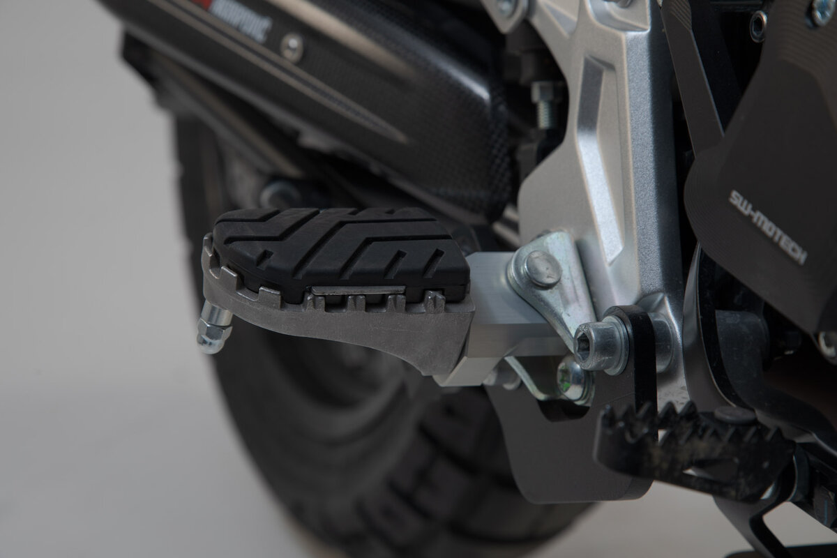 Arceaux de sécurité pour Aprilia Tuareg 660 (21-) SW Motech