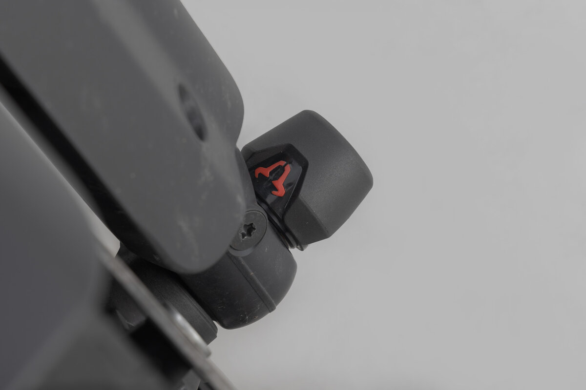 Arceaux de sécurité pour Aprilia Tuareg 660 (21-) SW Motech