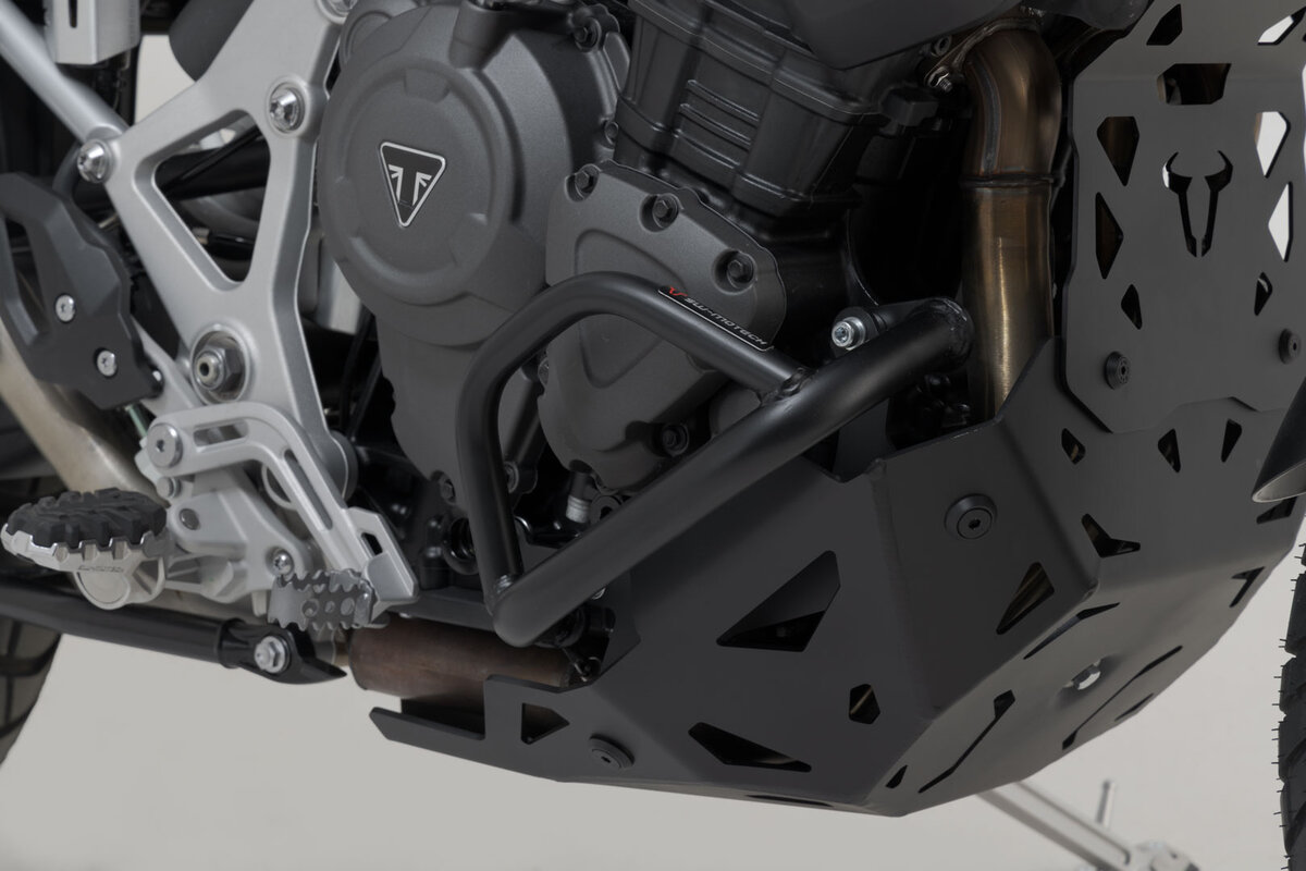 Arceaux de sécurité pour Aprilia Tuareg 660 (21-) SW Motech