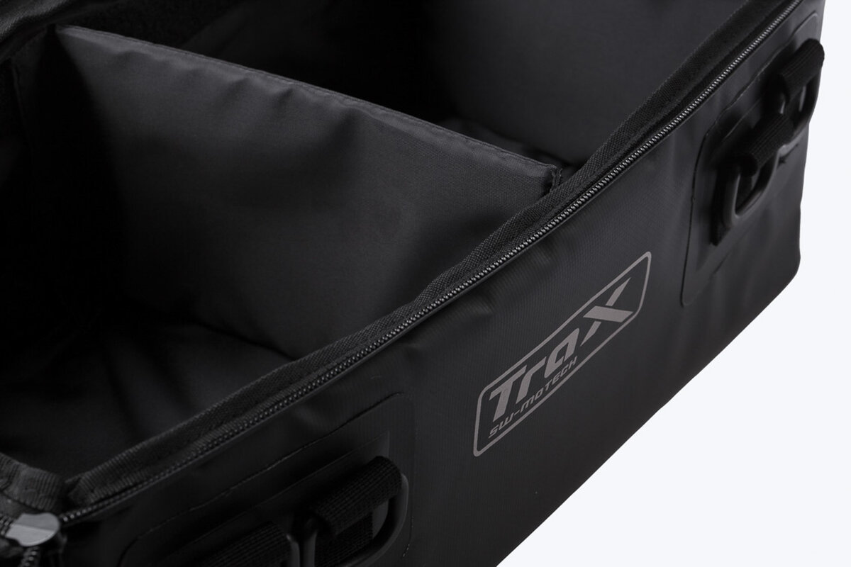 SW-Motech TRAX WP M/L sac supplémentaire étanche 15L pour valises latérales TRAX SW-Motech