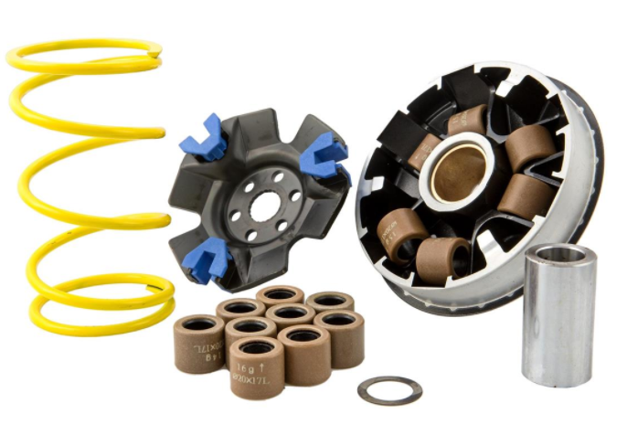 Variateur pour Vespa GTS/GTS Super/GTV/GT 60/ 250-300ccm