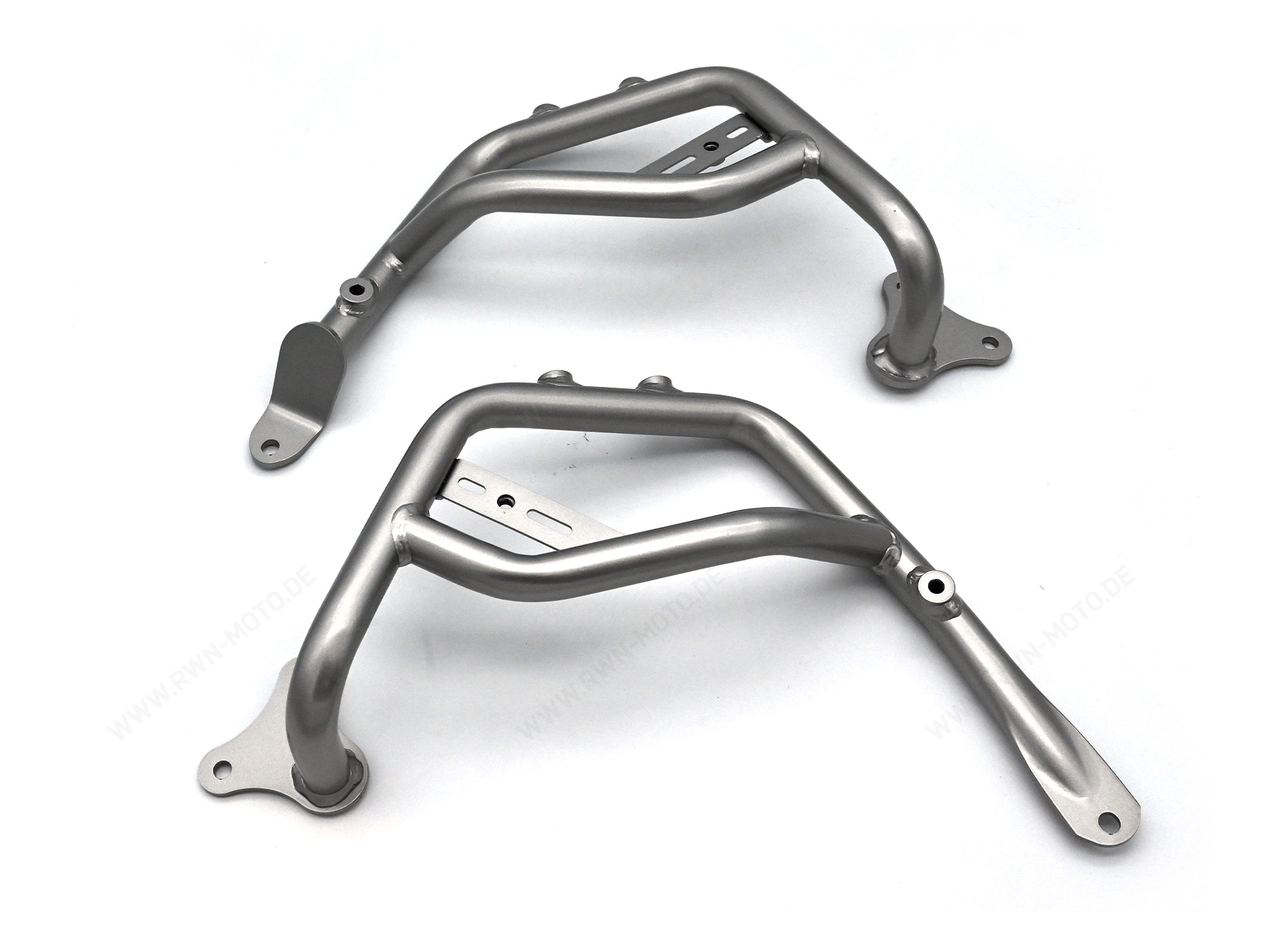 Arceau de protection moteur pour Honda XL 750 Transalp (23-) Original