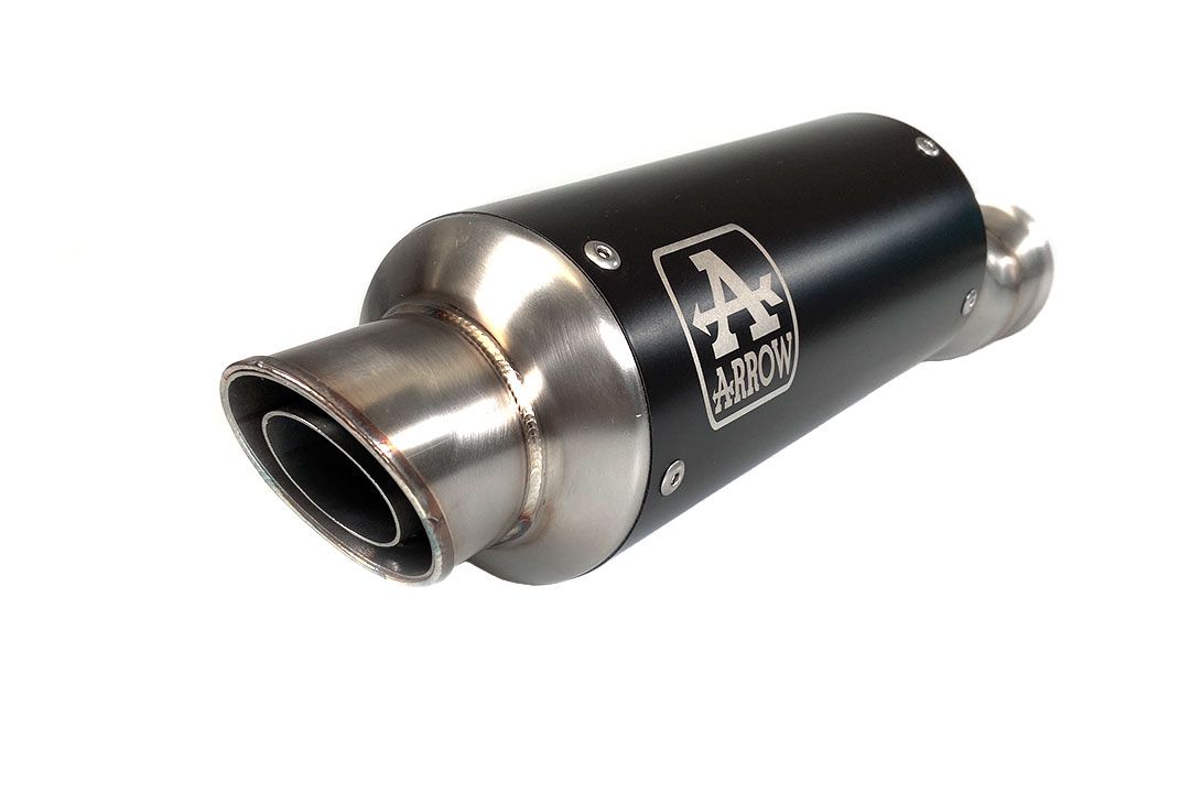 Échappement ARROW DARK GP2 pour KTM 1290 Super Duke R / GT (17-)