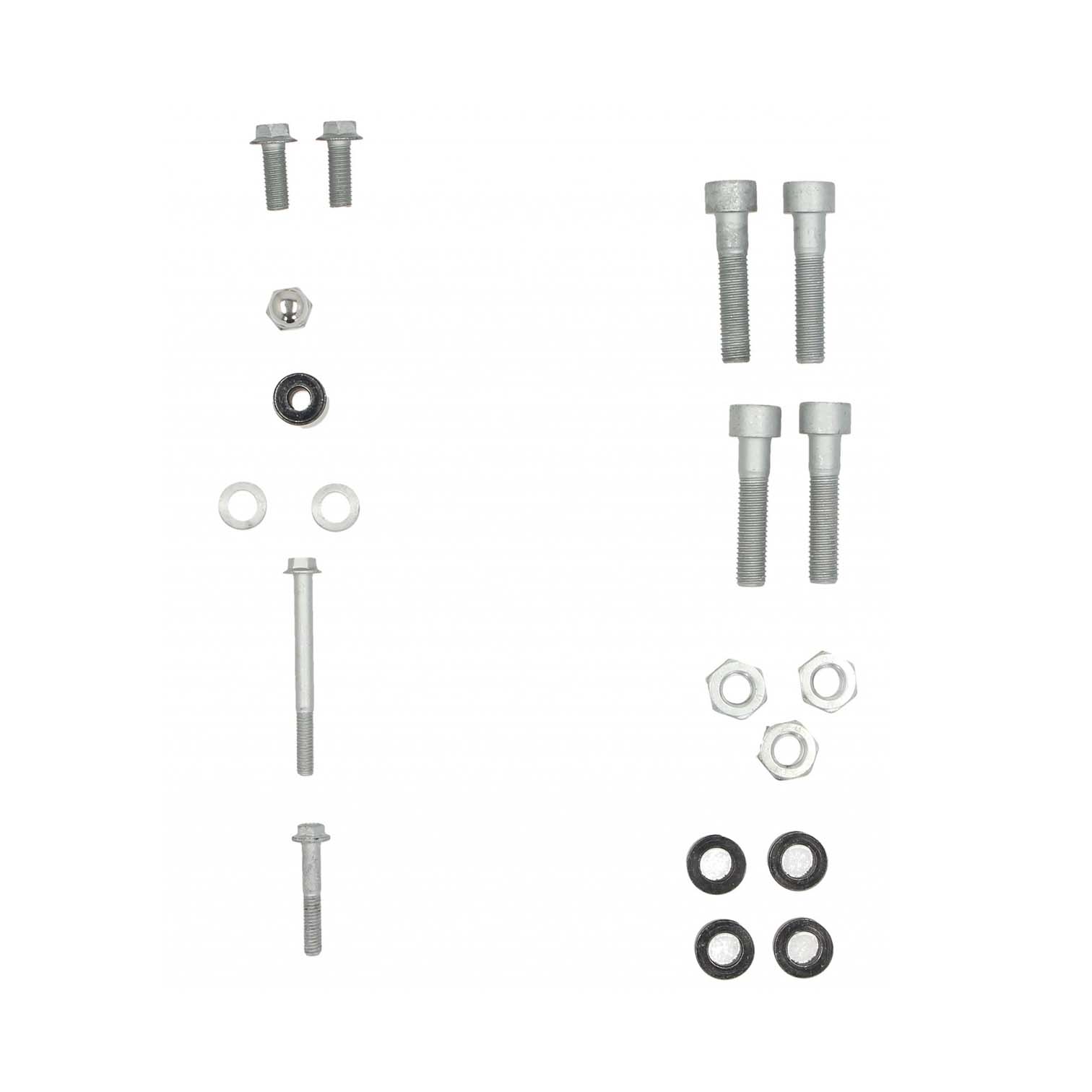 Arceau de protection moteur, chromé pour Moto Guzzi V7 850 2021-