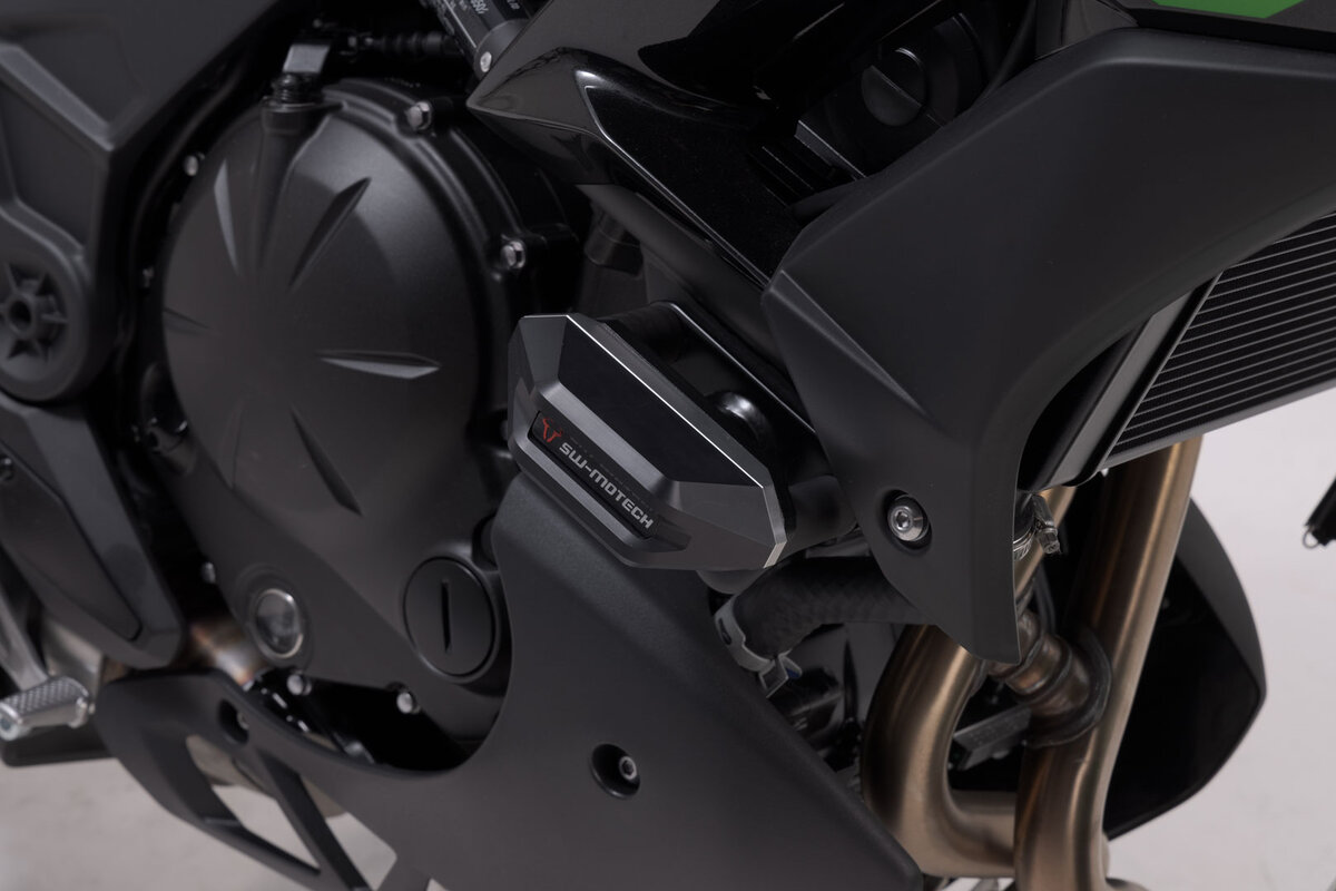 Arceaux de sécurité pour Aprilia Tuareg 660 (21-) SW Motech