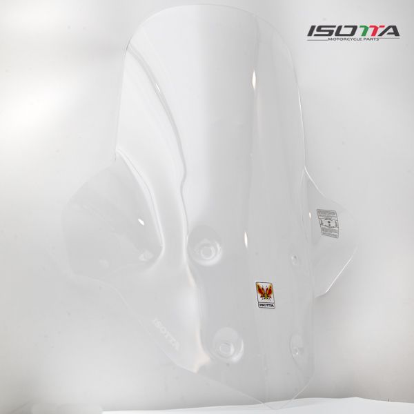 Pare-brise transparent pour Yamaha NMAX (21-24)