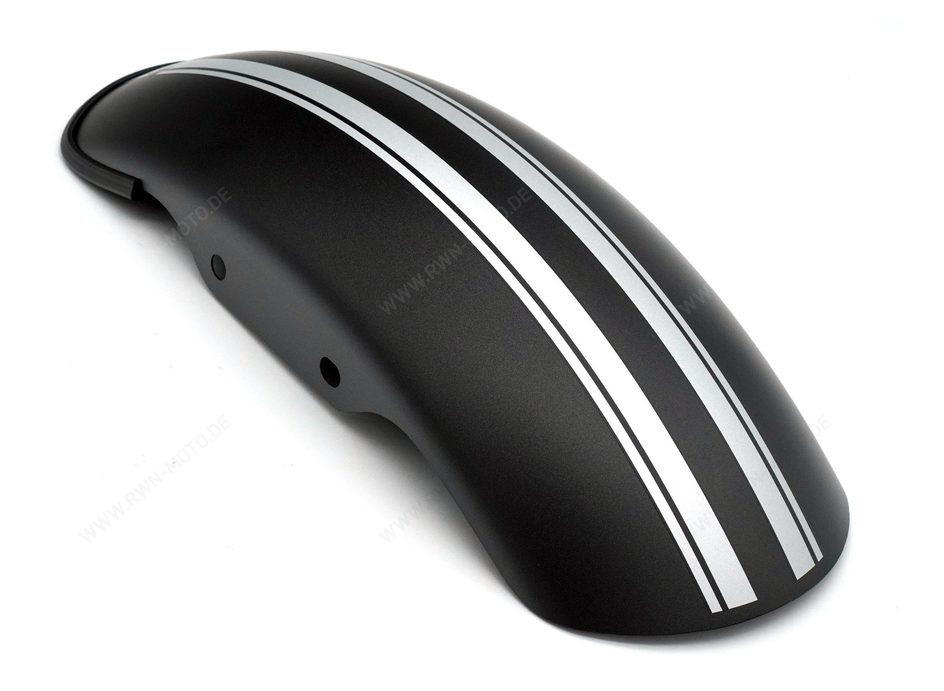 Aile avant courte pour Honda CMX 1100 Rebel (21-25) d'origine