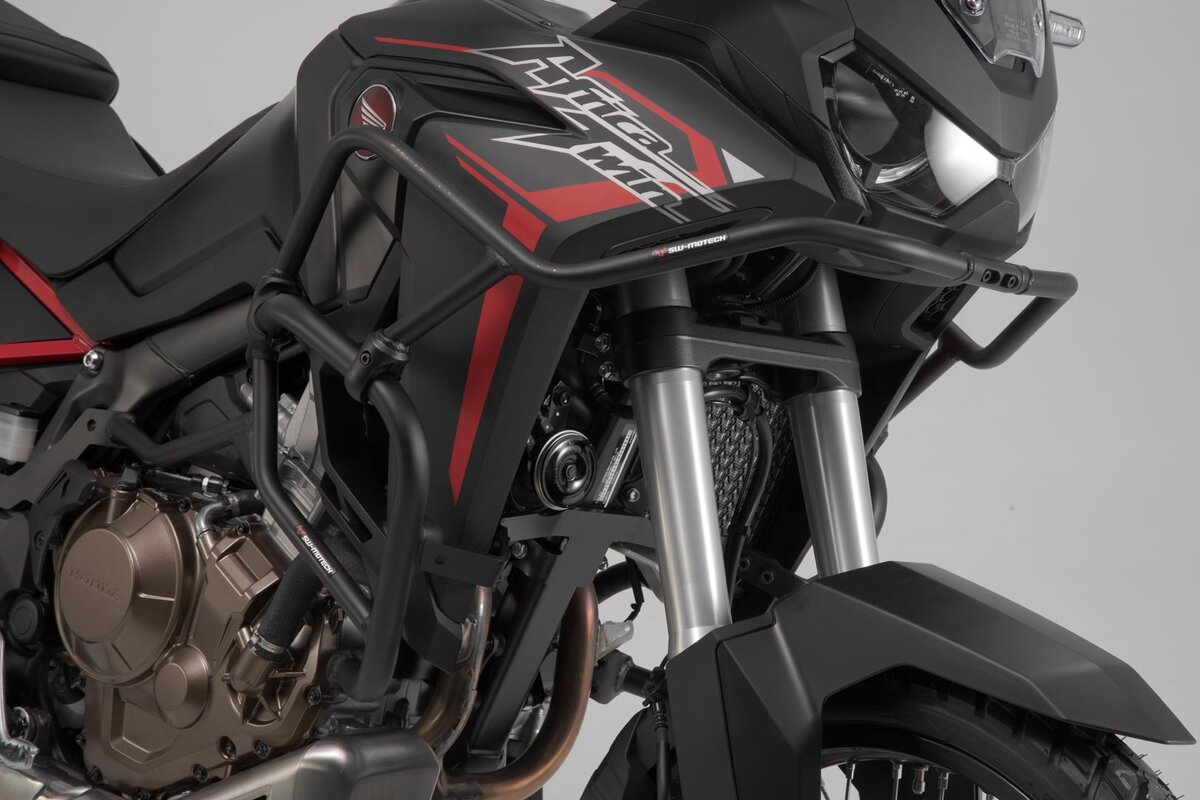 Arceaux de sécurité pour Aprilia Tuareg 660 (21-) SW Motech