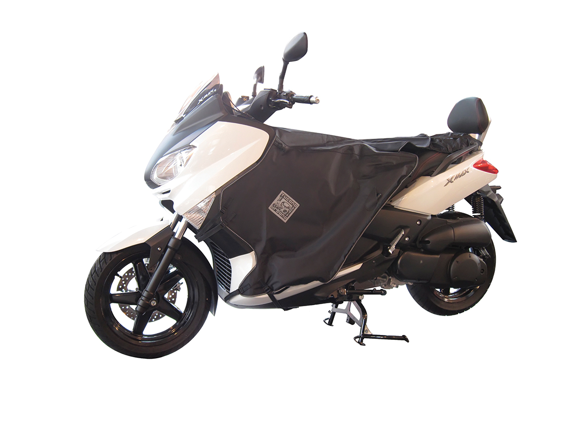 Couvre-jambes pour Yamaha YP / MBK Skycruiser Tucano Urbano