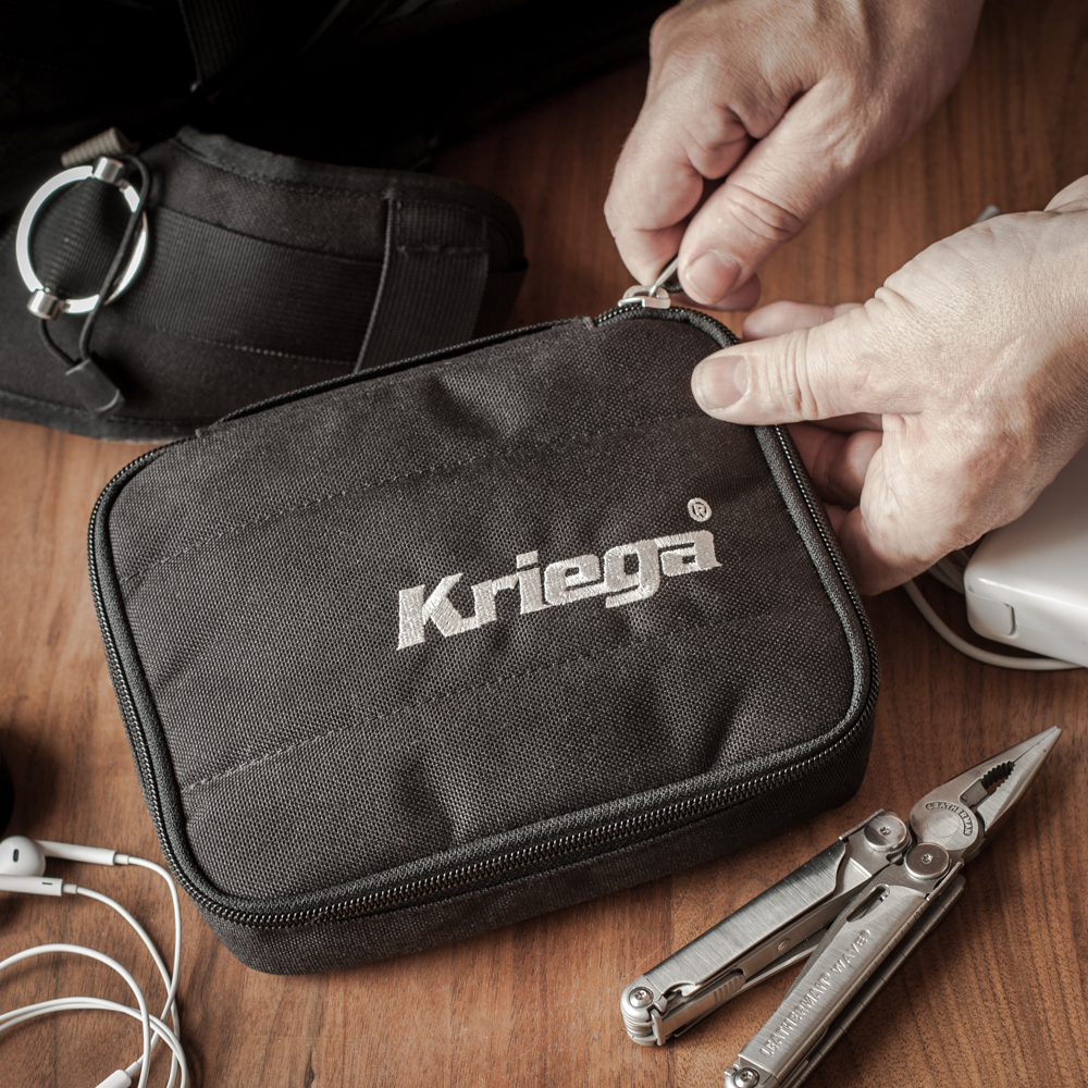 Sac d'organisation Kriega