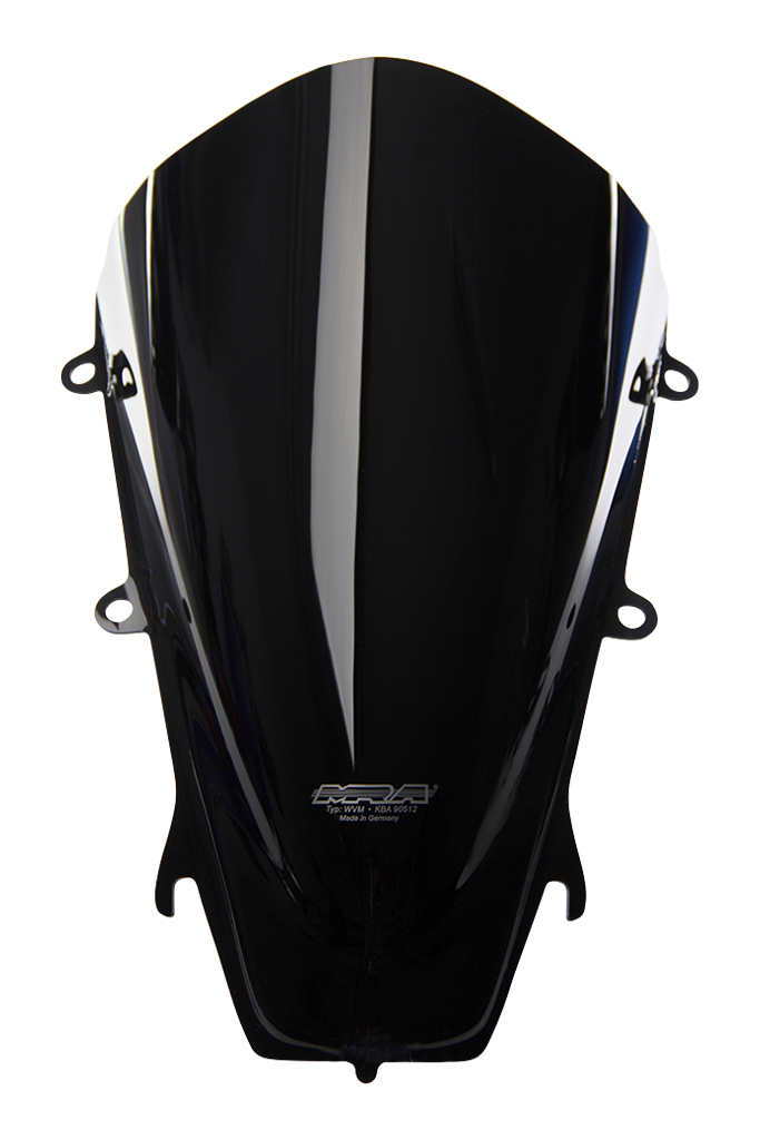 Ecran racing MRA "R" CBR 1000 RR FIREBLADE /SP /SP2 2017-